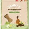 Sammys Snacks Sammy Kräuterknochen 5kg -Hundefutter Geschäft Sammy Kraeuterknochen 5kg 81000120 600x600