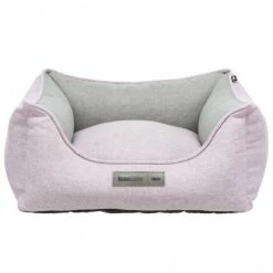 Trixie Bett Lona - Rosa/grau - 60 X 50 Cm