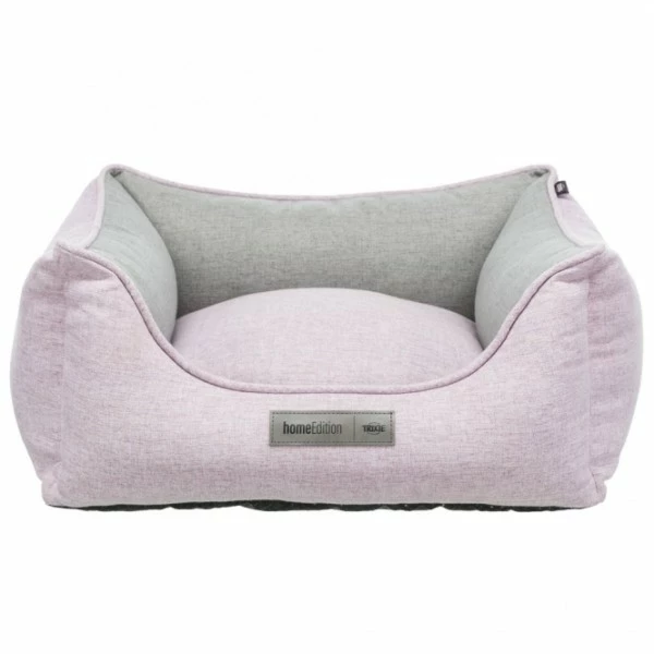Trixie Bett Lona - Rosa/grau - 80 X 60 Cm 3 Trixie Bett Lona - Rosa/grau - 80 X 60 Cm