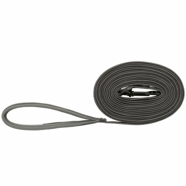 Trixie Fusion Schleppleine - Grafit/ozean - 10 M/17 Mm 3 Trixie Fusion Schleppleine - Grafit/ozean - 10 M/17 Mm