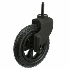 Trixie Jogger-Frontrad Für Fahrrad-Anhänger