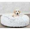 Trixie Kissen Harvey - Rund - 80 Cm 2 Trixie Kissen Harvey - Rund - 80 Cm -Hundefutter Geschäft Trixie Kissen Harvey rund 80 cm Z 38016 TRXI 600x600