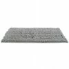Trixie Schmutzfangmatte - Grau - 100 X 70 Cm -Hundefutter Geschäft Trixie Schmutzfangmatte grau 100 x 70 cm Z 28536 TRXI 600x600