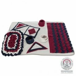 Trixie Schnüffelteppich - 70 X 47 Cm