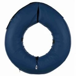 Trixie Schutzkragen, Aufblasbar - L-XL