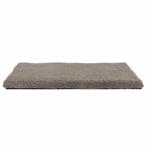 Trixie Vital Liegematte Bendson - Hellgrau - 120 X 85 Cm