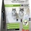 Tundra Hirsch, Ente & Lachs - Grizzly Creek 11,34kg -Hundefutter Geschäft Tundra Hirsch Ente Lachs Grizzly Creek 11 34kg 640700 600x600