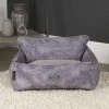 Scruffs & Tramps Hundebett Kensington Größe M 60x50 Cm Grau 1 Scruffs & Tramps Hundebett Kensington Größe M 60x50 Cm Grau -Hundefutter Geschäft VXL5060143661730 m en hd 1 600x600