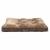Scruffs & Tramps Hundebett Chester Größe M Braun 1159 -Hundefutter Geschäft VXL5060319932978 a en hd 1 600x600