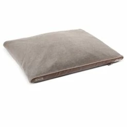 Scruffs & Tramps Hundebett Memory Foam Chateau Größe M Latte 1591