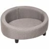FLAMINGO Hundesofa Tourmaline S 56,5x45x26 Cm -Hundefutter Geschäft VXL5400585158892 a en hd 1 600x600