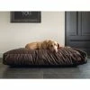 Designed By Lotte Hundekissen Unnay Braun 100x70x15 Cm -Hundefutter Geschäft VXL8712695188438 m en hd 1 600x600