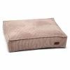 Designed By Lotte Hundekissen Gerippt 70x55x15 Cm Rosa -Hundefutter Geschäft VXL8712695194156 a en hd 1 600x600