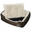 VIDAXL Warmes Hundebett Mit Polsterkissen S 1 VIDAXL Warmes Hundebett Mit Polsterkissen S -Hundefutter Geschäft VXL8718475905455 a en hd 1 600x600