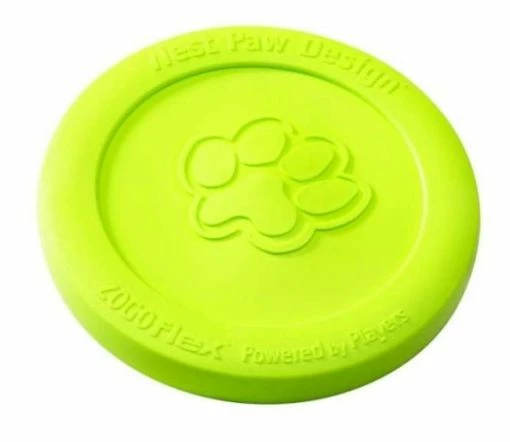 West Paw Zisc - 22 Cm - Lime -Hundefutter Geschäft West Paw Zisc 22 cm Lime Z 9103476 WOK 600x600