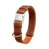 Karlie Buffalo Ultra Halsband - Braun/Hellbraun - 20 Mm / 40-55 Cm -Hundefutter Geschäft ZDR02255seYMPOHCEf52W 600x600