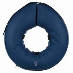 Trixie Schutzkragen, Aufblasbar - M-L