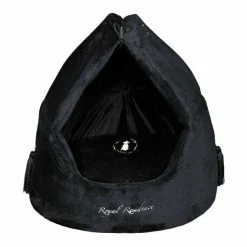 Trixie Reisedecke Leni - Grau - 80 × 60 Cm