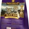 Wolfsblut Black Bird Puppy Large - 12,5 Kg 1 Wolfsblut Black Bird Puppy Large - 12,5 Kg -Hundefutter Geschäft ZDR4260262761828 600x600