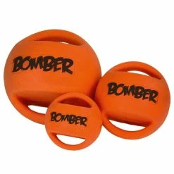 Durafoam Bomber By Zeus - 15 Cm