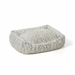 Hundebett Manchester-Heaven - 100 X 85 Cm