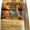 Wolfsblut Wild Duck - 12,5 Kg -Hundefutter Geschäft ZDRz1 4260262761057 600x600