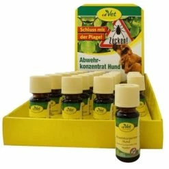 CdVet Abwehrkonzentrat Hund 10 Ml