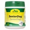 CdVet SeniorDog - 250 G -Hundefutter Geschäft cdVet SeniorDog 250 g Z 9103126 HGN 600x600