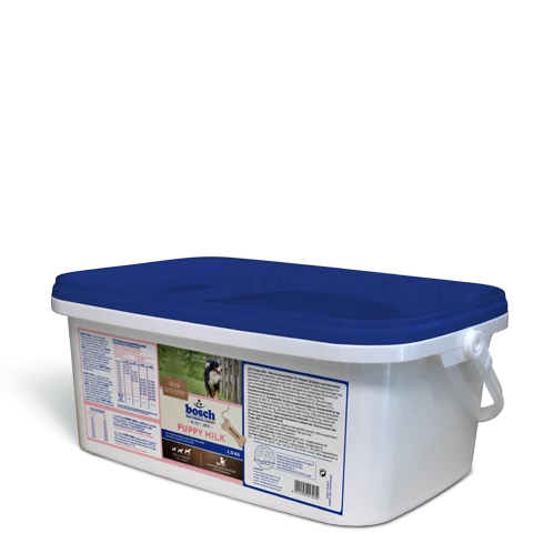 Bosch Puppy Milk 2kg Eimer 3 Bosch Puppy Milk 2kg Eimer