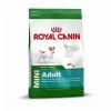 ROYAL CANIN DOG Royal Canin Mini Adult8kg - 8 Kg 2 ROYAL CANIN DOG Royal Canin Mini Adult8kg - 8 Kg -Hundefutter Geschäft z1 3182550716888 600x600