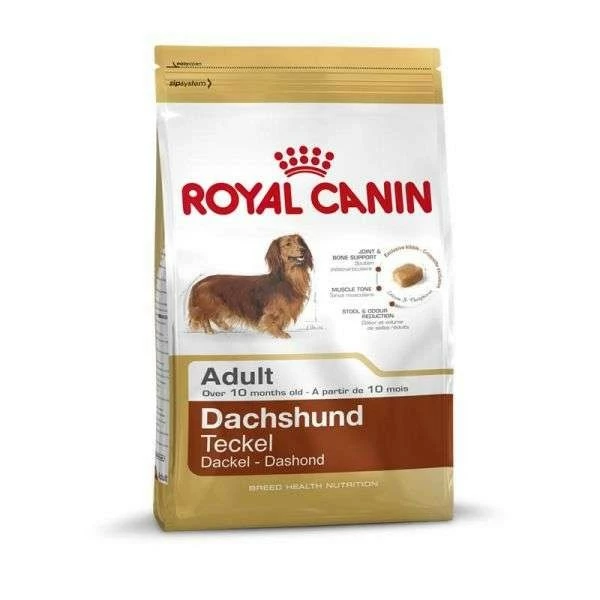 ROYAL CANIN RASSE Royal Canin Dachshund Adult - 1,5 Kg 3 ROYAL CANIN RASSE Royal Canin Dachshund Adult - 1,5 Kg