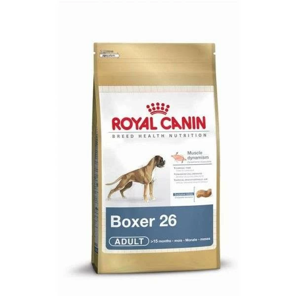 ROYAL CANIN RASSE Royal Canin Boxer Adult - 12 Kg 3 ROYAL CANIN RASSE Royal Canin Boxer Adult - 12 Kg