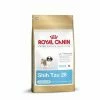 ROYAL CANIN RASSE Royal Canin Shih Tzu Junior - 1,5 Kg -Hundefutter Geschäft z1 3182550722605 600x600