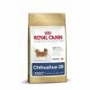 ROYAL CANIN RASSE Royal Canin Chihuahua Adult - 3 Kg 1 ROYAL CANIN RASSE Royal Canin Chihuahua Adult - 3 Kg -Hundefutter Geschäft z1 3182550728102 600x600