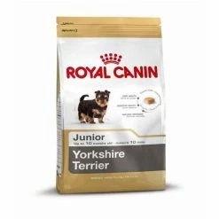 ROYAL CANIN RASSE Royal Canin Yorkshire Terrier Junior - 1,5 Kg