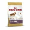 ROYAL CANIN RASSE Royal Canin Cocker Adult - 3 Kg 2 ROYAL CANIN RASSE Royal Canin Cocker Adult - 3 Kg -Hundefutter Geschäft z1 3182550743709 600x600