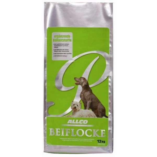 ALLCO DOG Allco Premium Beiflocke - 12 Kg 3 ALLCO DOG Allco Premium Beiflocke - 12 Kg