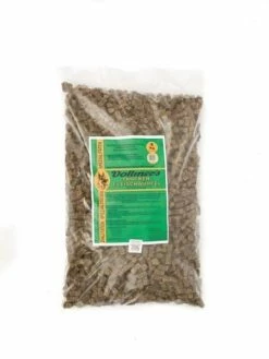 Vollmers Trockenfleischwürfel - 5 Kg