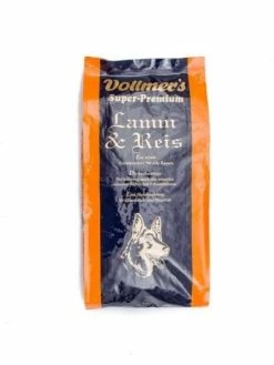 Vollmers Lamm & Reis - 5 Kg