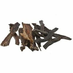 Classic Dog Snack Pferdetrockenfleisch - 1000 G