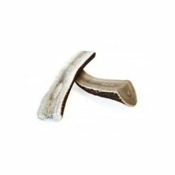 Chewies Geweih-Snack Halb - L